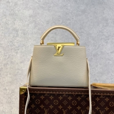 LV Top Handle Bags